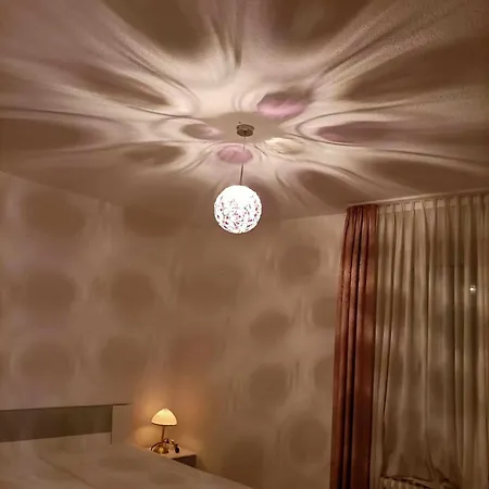 Quarto em Acomodações Particulares Wg